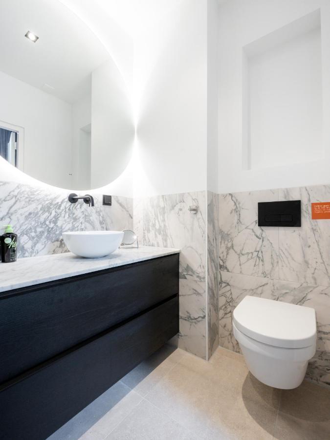City Rooms Amsterdam Hemonystraat - Digital Access Esterno foto