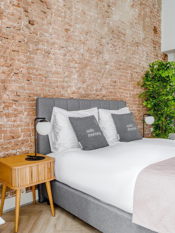 City Rooms Amsterdam Hemonystraat - Digital Access Esterno foto