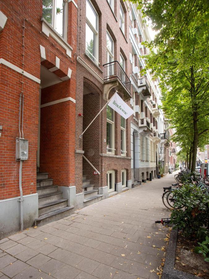 City Rooms Amsterdam Hemonystraat - Digital Access Esterno foto