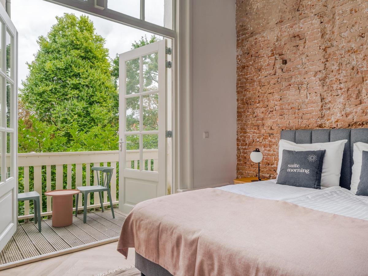 City Rooms Amsterdam Hemonystraat - Digital Access Esterno foto