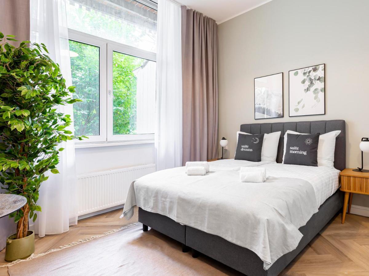City Rooms Amsterdam Hemonystraat - Digital Access Esterno foto