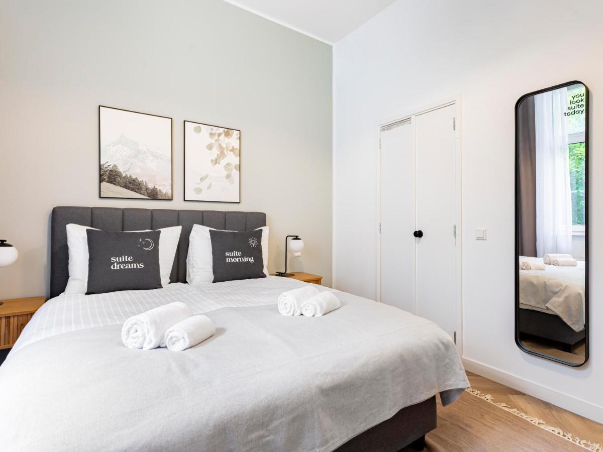 City Rooms Amsterdam Hemonystraat - Digital Access Esterno foto